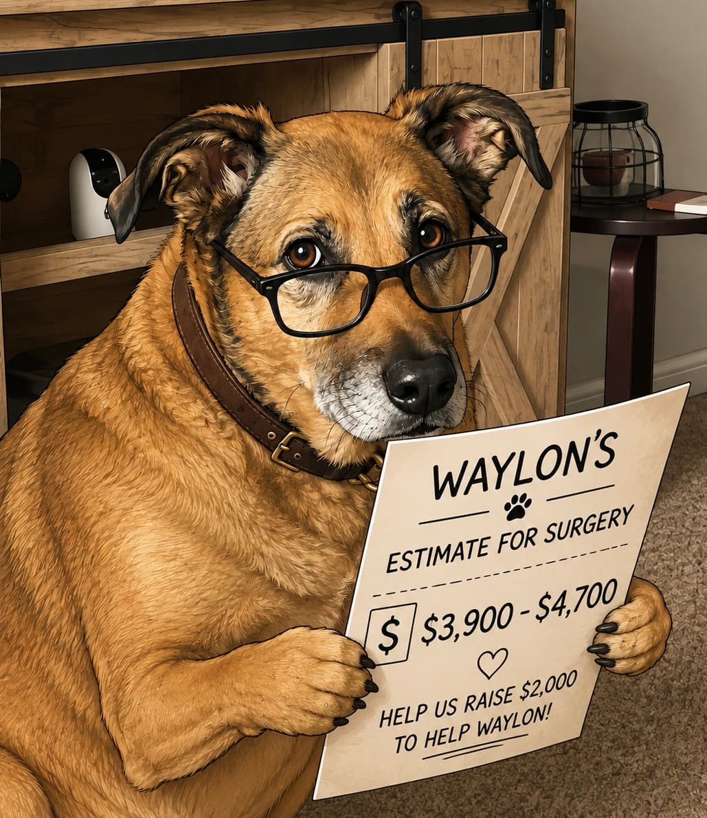 Waylon