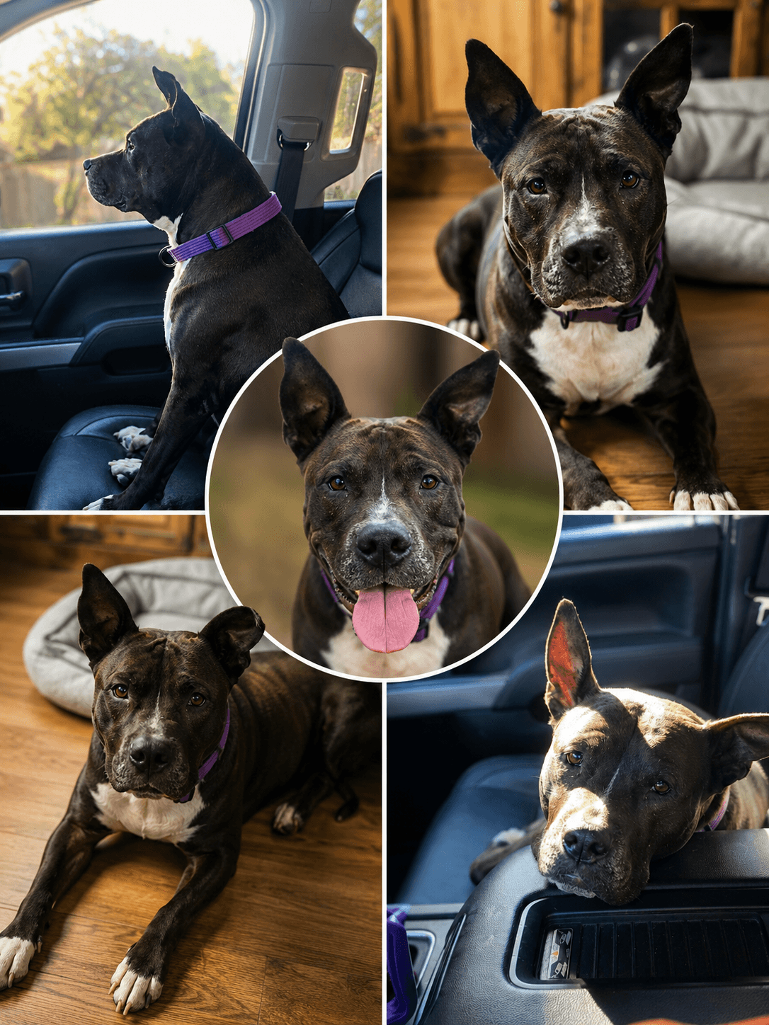 Photo of Brownie