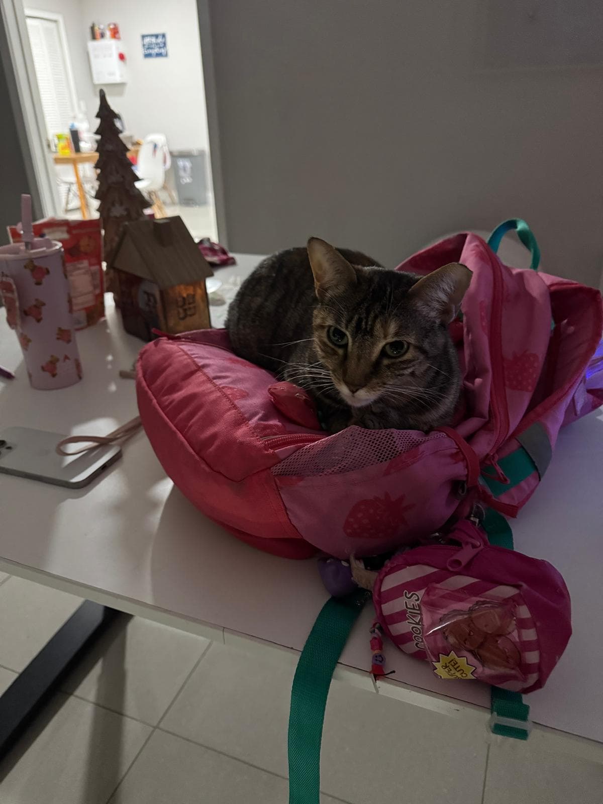 Photo of Lulu