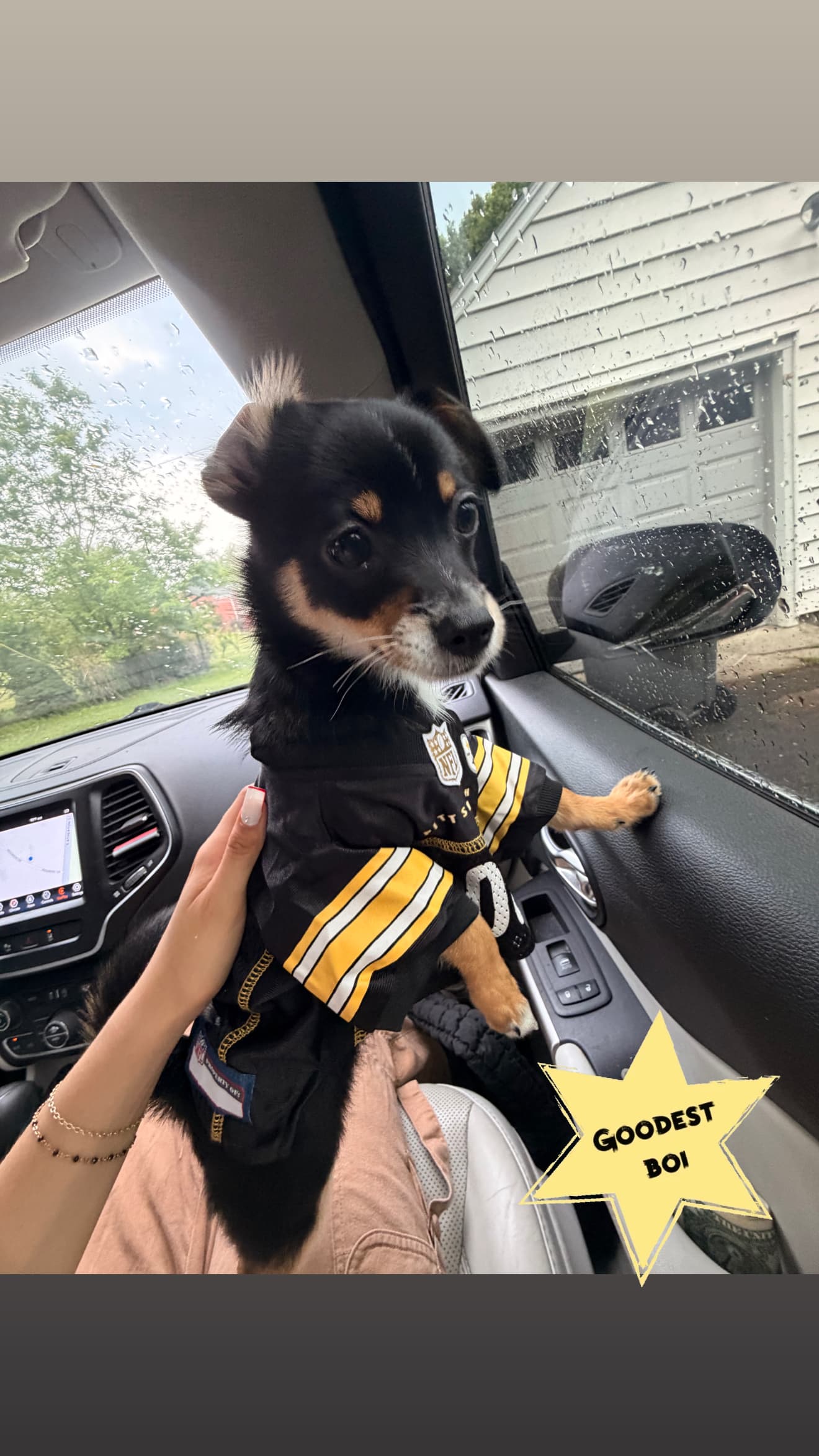 Photo of chance