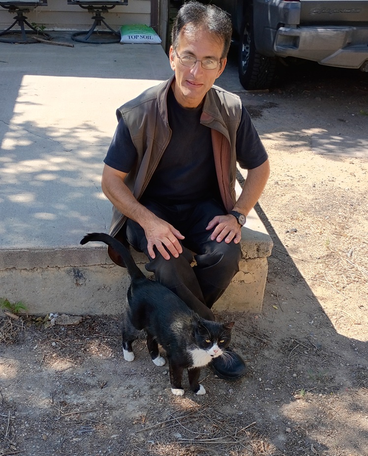 Photo of Vinnie