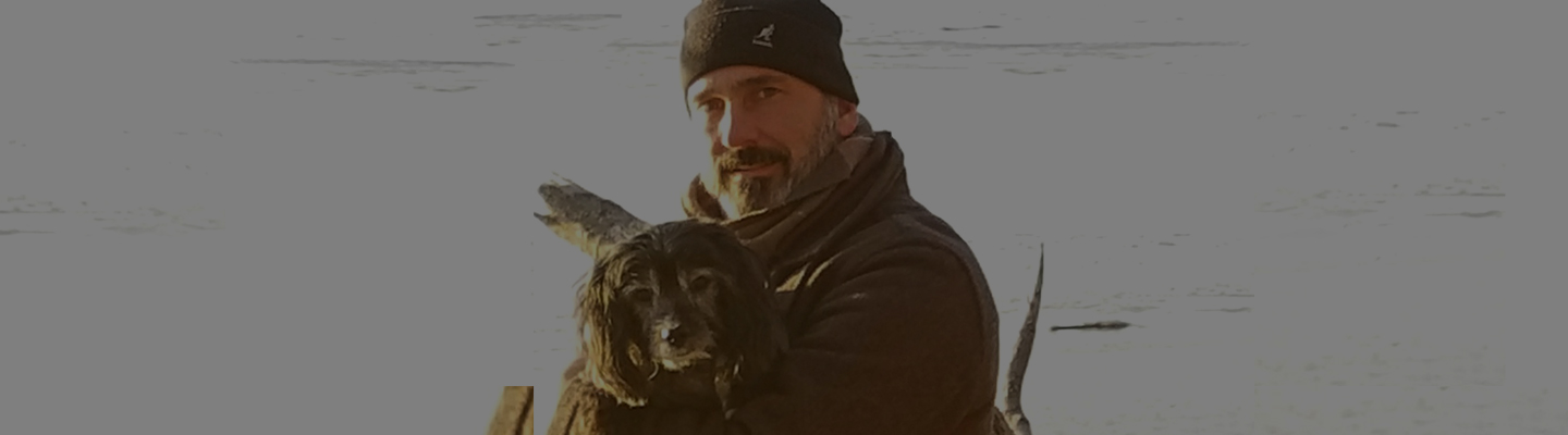 "Talking Animals" with Waggle CEO Steven Mornelli
