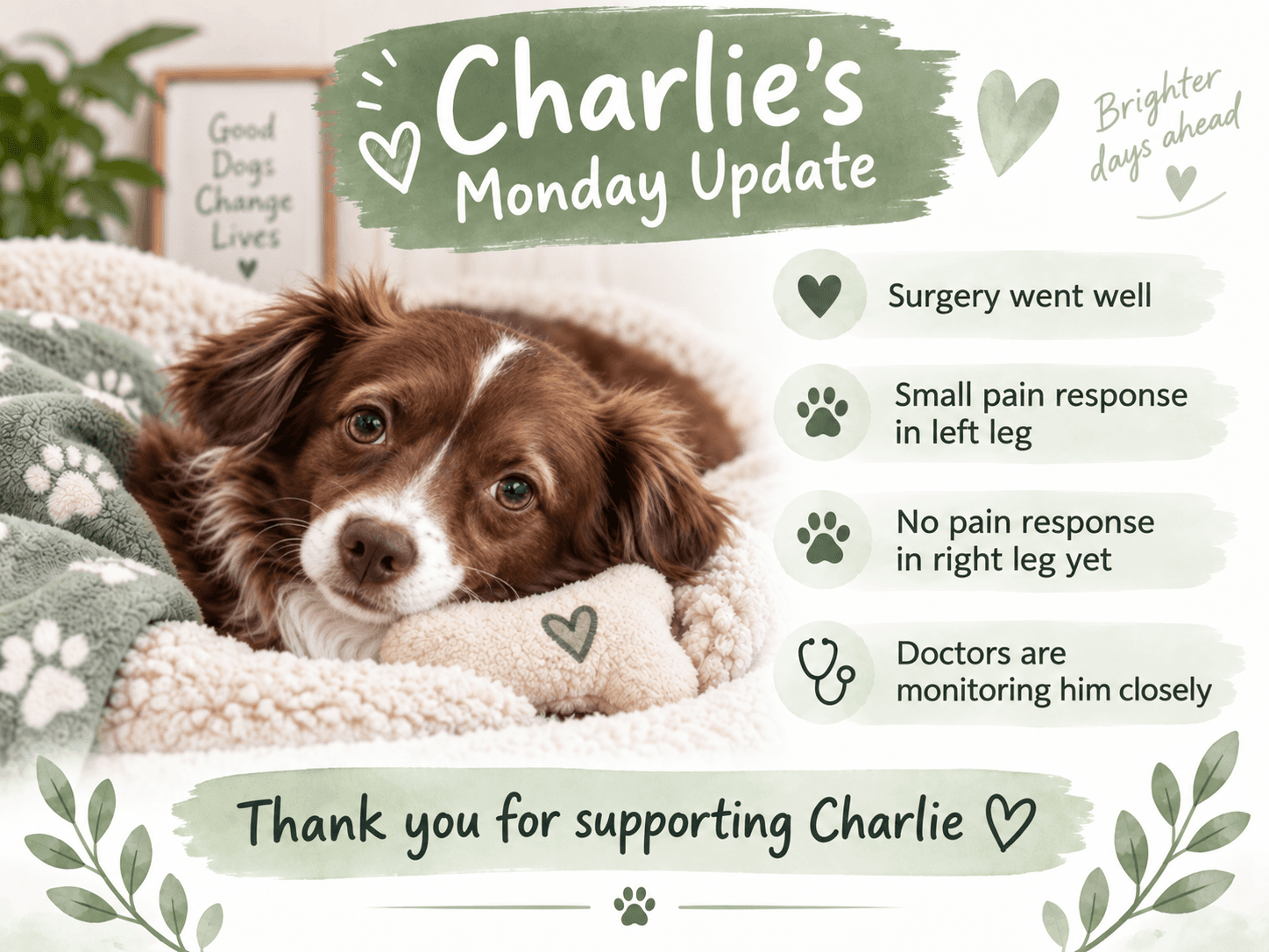 Charlie