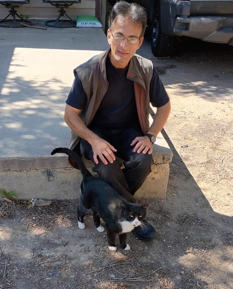 Photo of Vinnie