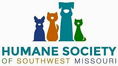 Humane Society of Southwest Missouri logo