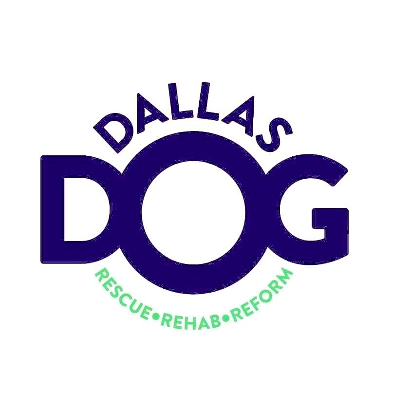 Dallas DogRRR logo
