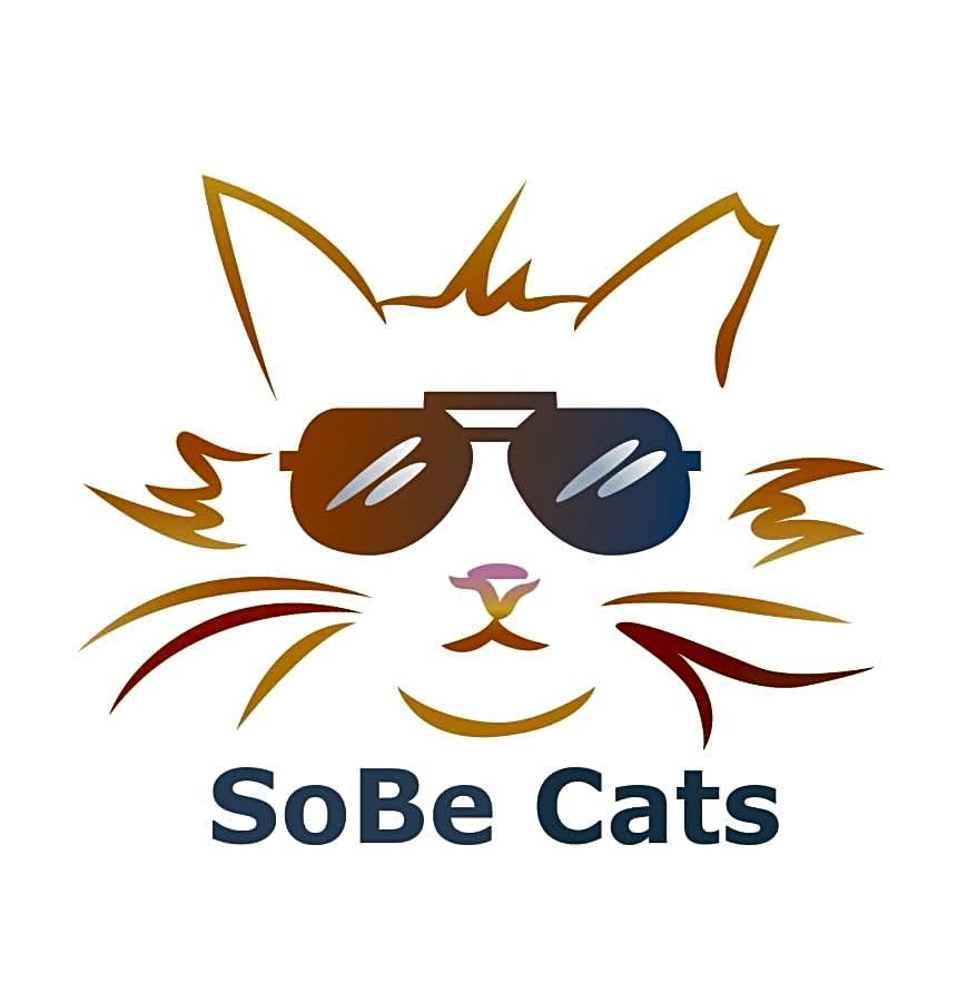 SoBe Cats logo