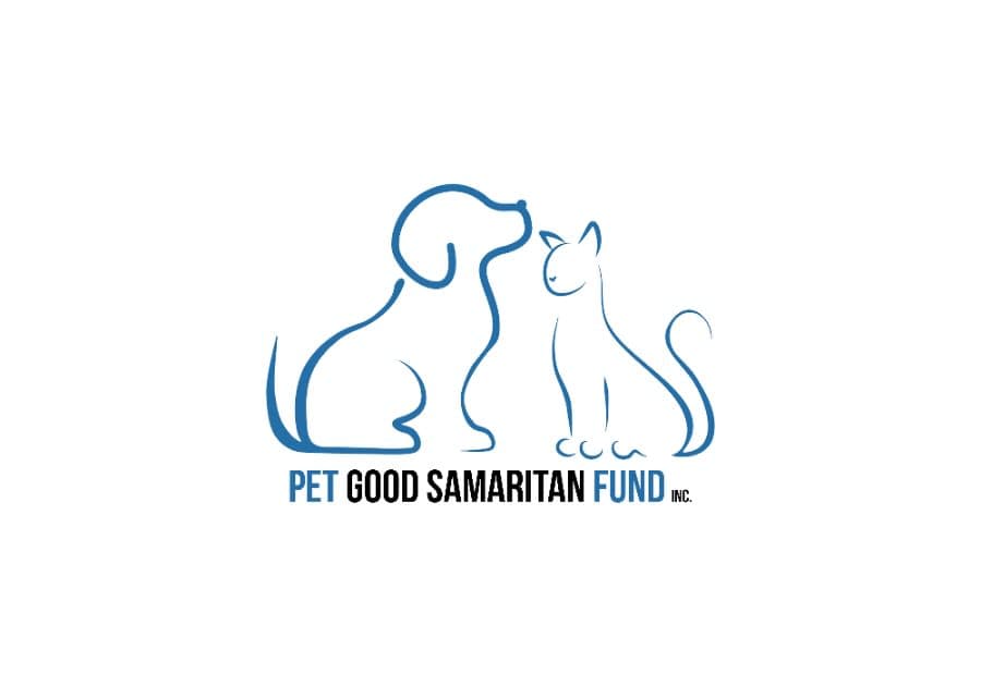 Pet Good Samaritan Fund logo