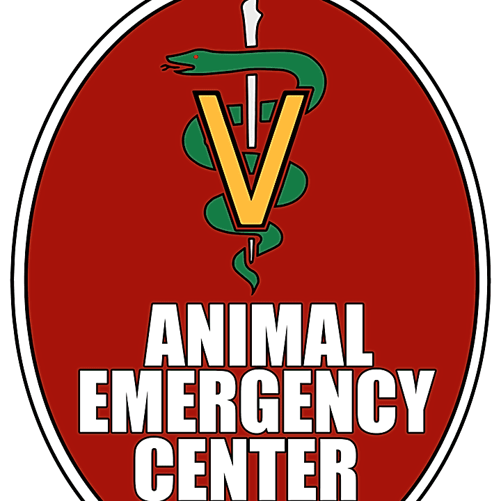 Animal Emergency Center of Las Vegas & Henderson logo