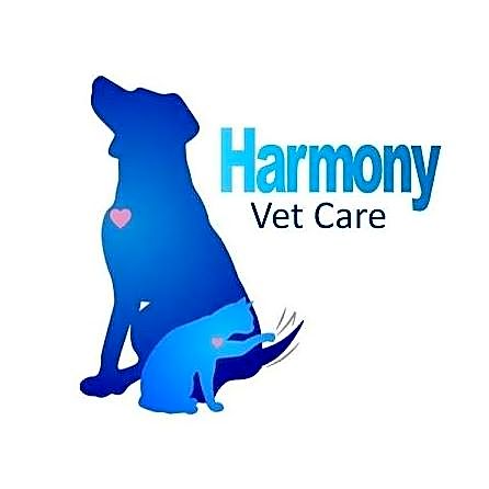Harmony Vet Care logo