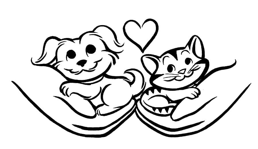 WeHelpAnimals.net logo