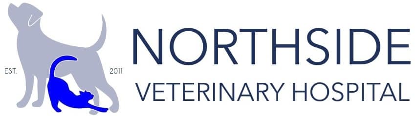 Northside Veterinary Hospital logo