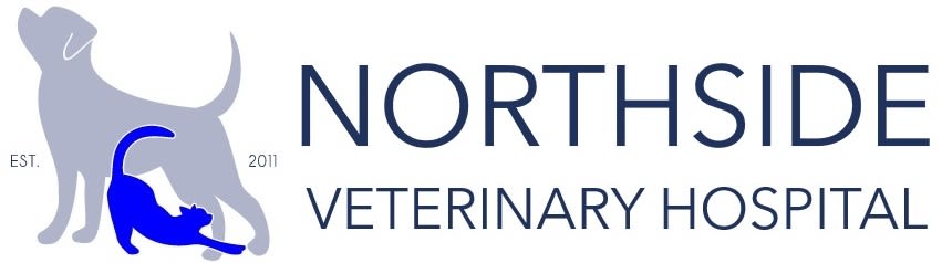 Northside Veterinary Hospital logo