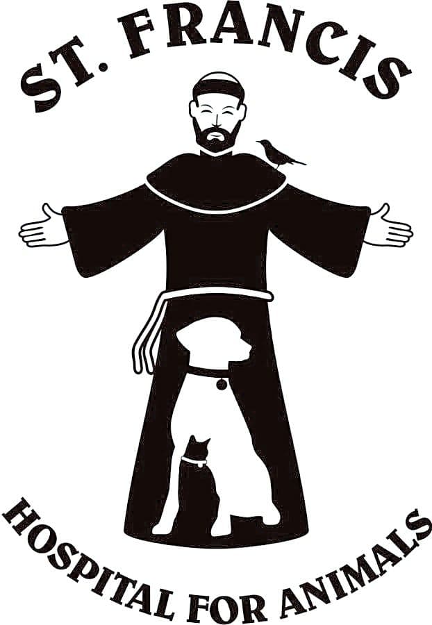 St. Francis Hospital for Animals logo