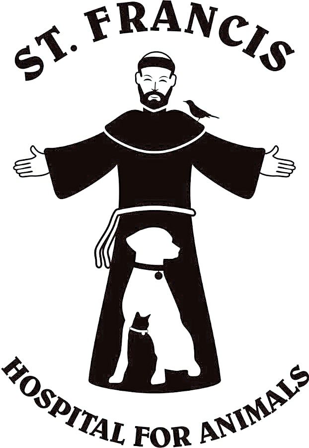 St. Francis Hospital for Animals logo