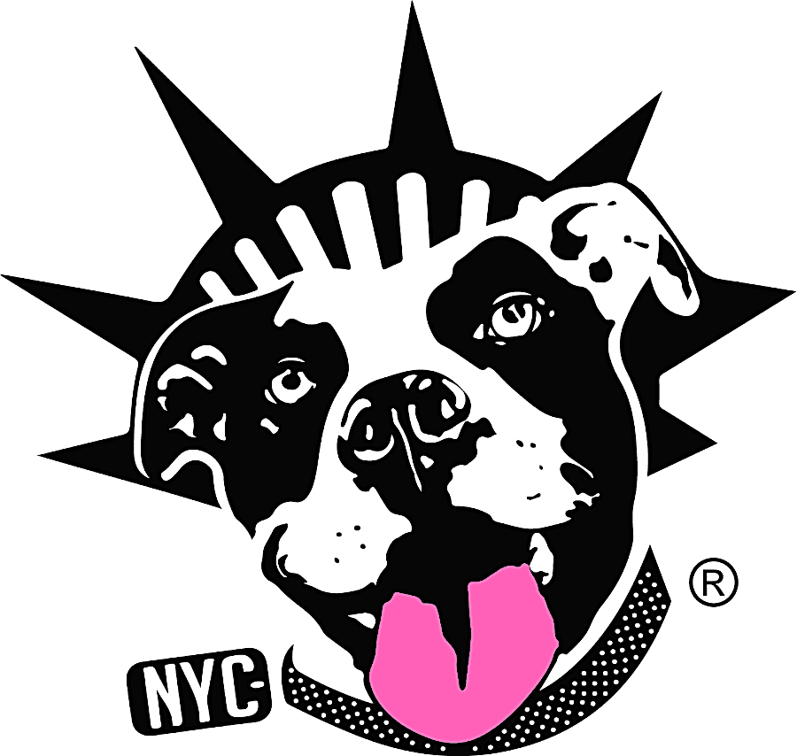 NYC Second Chance Rescue logo