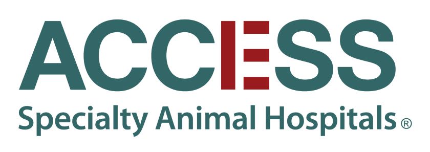 ACCESS Specialty Animal Hospital logo