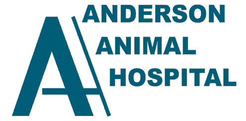 Anderson Animal Hospital logo