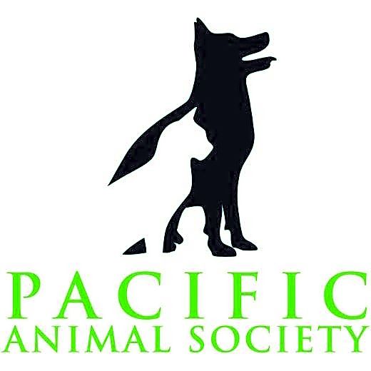 Pacific Animal Society logo