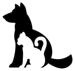 Glendale Animal Hospital logo