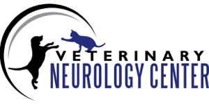Veterinary Neurology Center logo