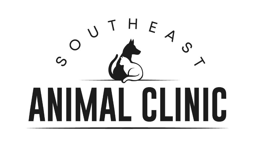 Southeast Animal Clinic, LLC logo