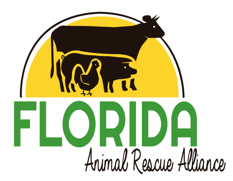 Florida Animal Rescue Alliance logo