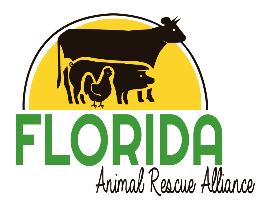 Florida Animal Rescue Alliance logo