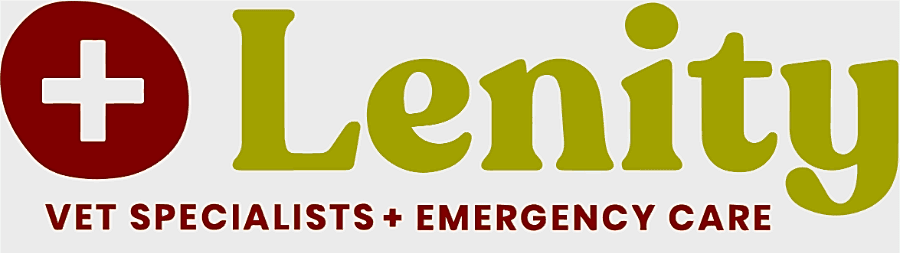 Lenity Vet Specialists and Emergency Care (formerly North Peninsula Veterinary Specialty Group) logo