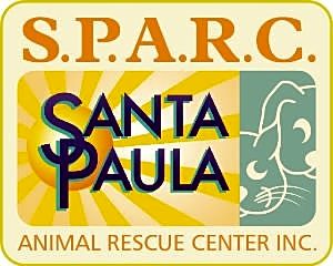 Santa Paula Animal Rescue Center logo