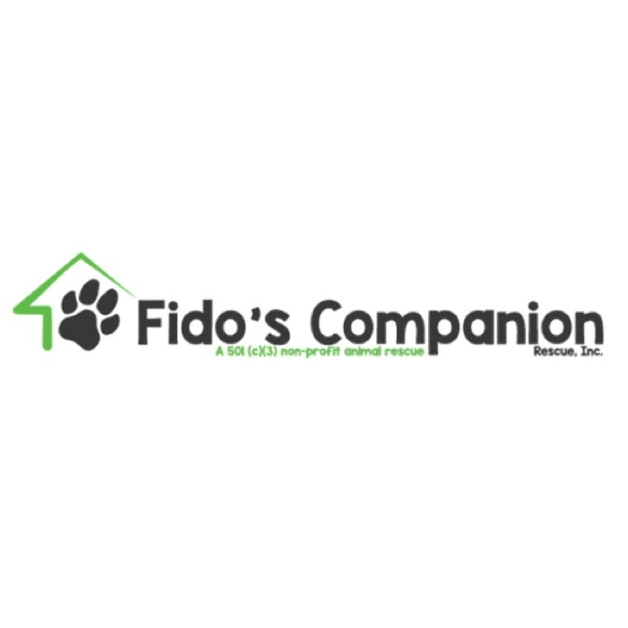 Fido’s Companion Rescue Inc logo
