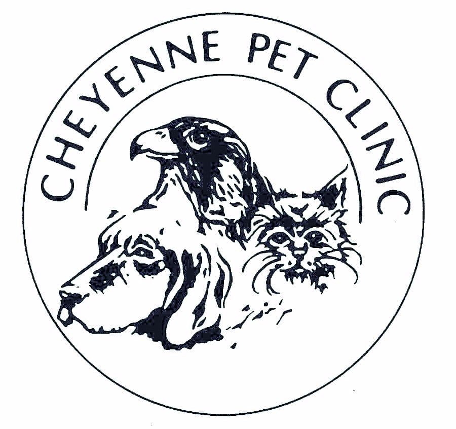 Cheyenne Pet Clinic logo