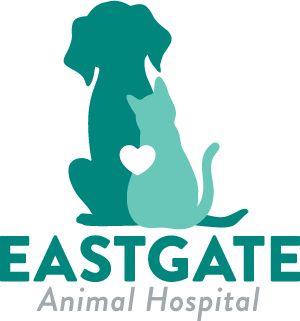 Eastgate Animal Hospital logo