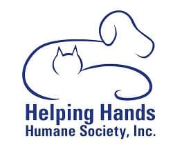 Helping Hands Humane Society logo