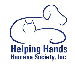 Helping Hands Humane Society logo