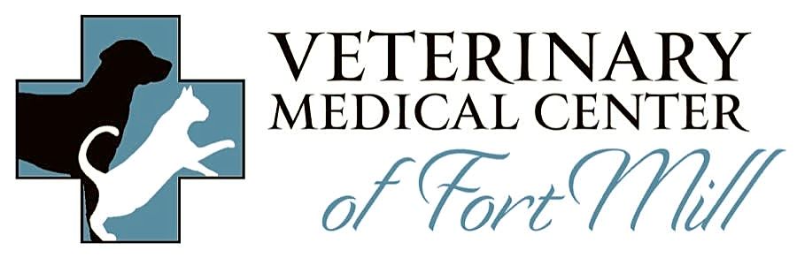 Veterinary Medical Center of Fort Mill logo