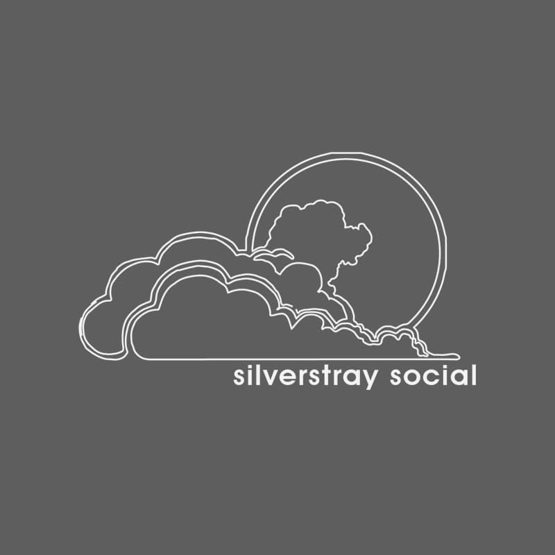 Silverstray Social logo