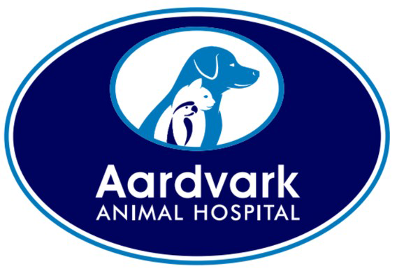 Aardvark Animal Hospital logo