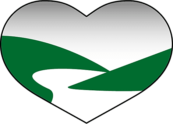 Heartland Veterinary Clinic logo