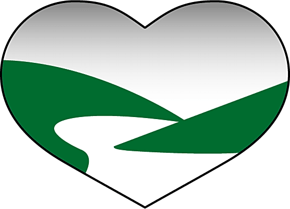Heartland Veterinary Clinic logo