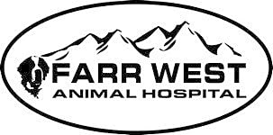 Farr West Animal Hospital logo