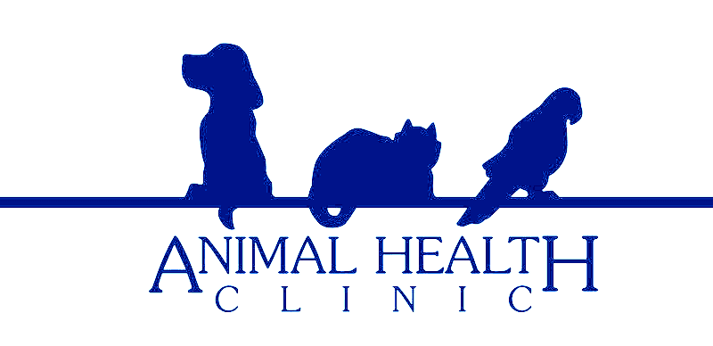 Animal Health Clinic logo