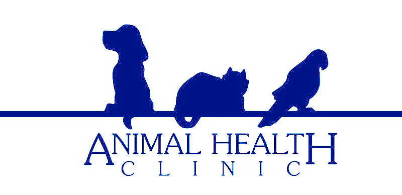 Animal Health Clinic logo