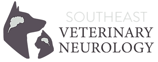 Southeast Veterinary Neurology logo