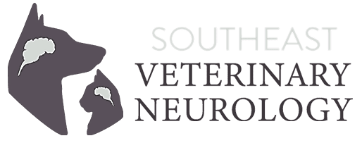 Southeast Veterinary Neurology logo