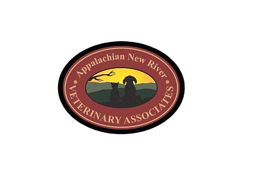 Appalachian New River Veterinary Associates logo