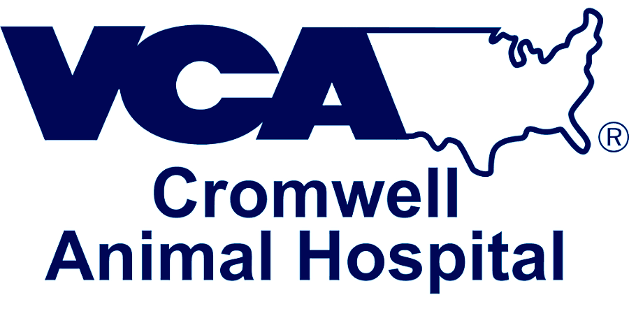 VCA Cromwell Animal Hospital logo