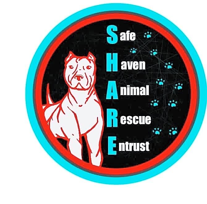 Safe Haven Animal Rescue Entrust, Inc. logo