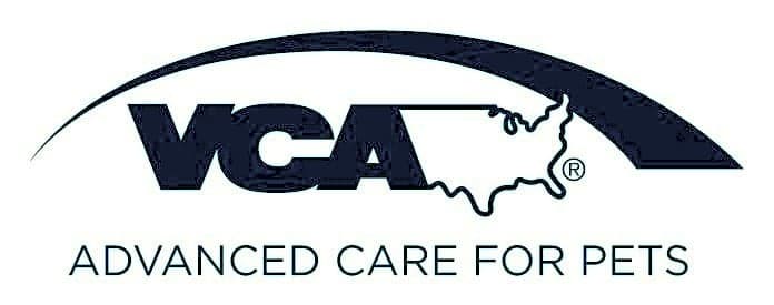 VCA Advanced Veterinary Care Center logo
