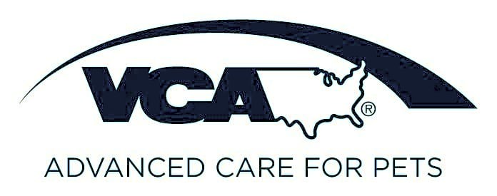 VCA Advanced Veterinary Care Center logo
